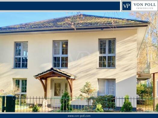 Einfamilienhaus zum Kauf 810.000 € 5 Zimmer 207,4 m² 737 m² Grundstück Stolzenhagen Wandlitz 16348