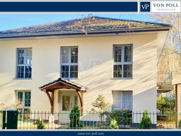 Einfamilienhaus zum Kauf 810.000 € 5 Zimmer 207,4 m² 737 m² Grundstück Stolzenhagen Wandlitz 16348