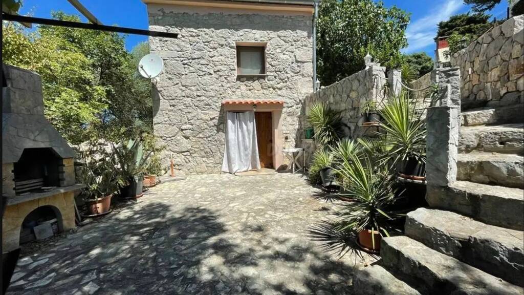 Einfamilienhaus zum Kauf 249.000 € 3 Zimmer 91 m² 50 m² Grundstück Krk