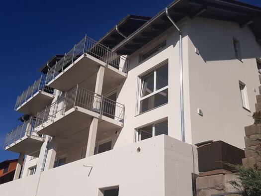 Wohnung zur Miete 1.030 € 3 Zimmer 106,8 m² Geschoss EG/3 frei ab 01.02.2026 Klengen Brigachtal 78086