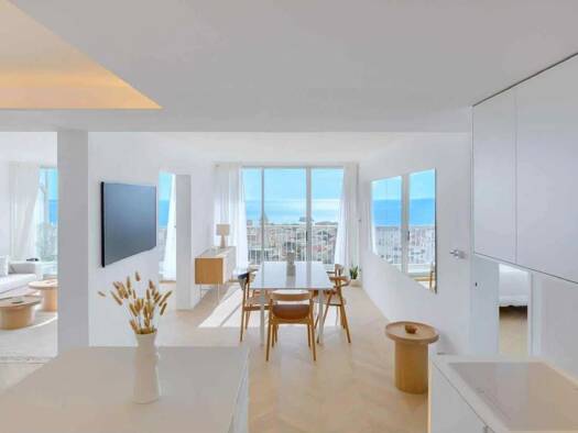 Wohnung zum Kauf 1.190.000 € 4 Zimmer 93 m² Vieille Chapelle MARSEILLE 13000