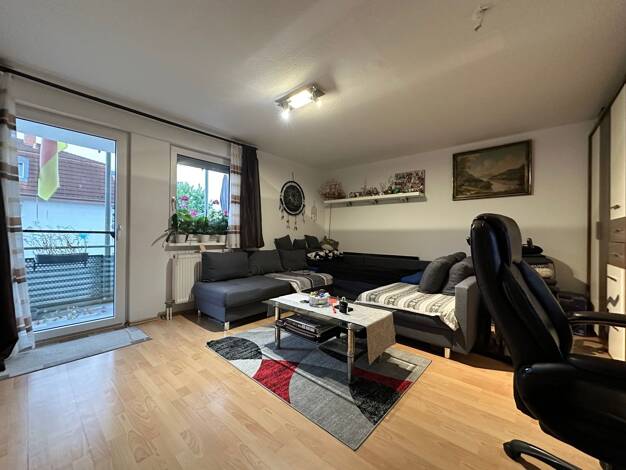 Wohnung zum Kauf 245.000 € 3 Zimmer 68,2 m² 2. Geschoss St Ilgen Leimen 69181