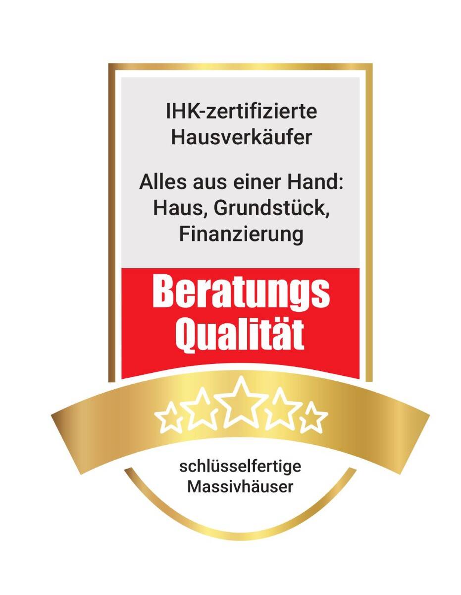 Einfamilienhaus zum Kauf - Erstbezug - Ansicht 2