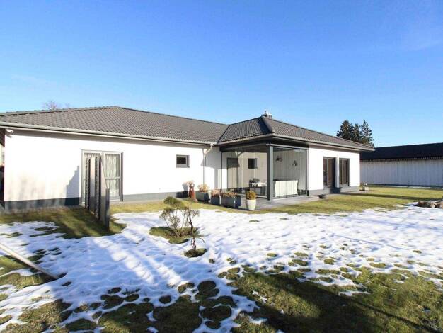 Einfamilienhaus zum Kauf 575.000 € 5 Zimmer 194,5 m² 1.350 m² Grundstück Hahnenklee Goslar 38644