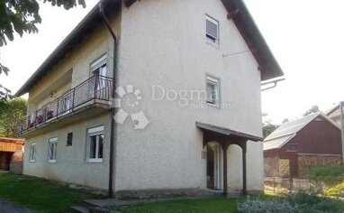 Haus zum Kauf 7 Zimmer 354 m² 4.500 m² Grundstück Gerovo 51306