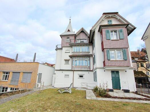 Wohnung zur Miete 1.150 € 3,5 Zimmer 78,3 m² Wangen Wangen i. A. 88239