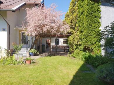 Einfamilienhaus zum Kauf 580.000 € 5 Zimmer 169 m² 490 m² Grundstück Prien Prien am Chiemsee 83209
