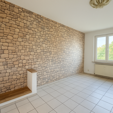 Studio zur Miete 610 € 3 Zimmer 72 m² 3. Geschoss frei ab sofort Hauptstraße 83 Altstadt Gelsenkirchen 45879
