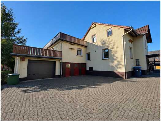 Einfamilienhaus zum Kauf 204.000 € 8 Zimmer 204 m² 665 m² Grundstück Wetterfeld Laubach 35321