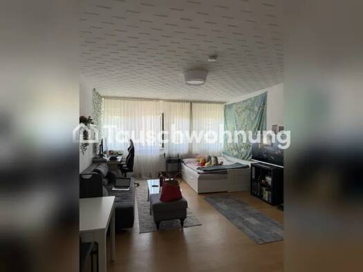 Wohnung zur Miete Tauschwohnung 550 € 1 Zimmer 34 m² 3. Geschoss Geist Mitte-Süd 48151