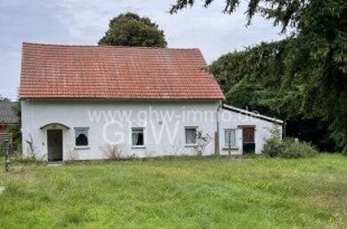 Haus zum Kauf 282.440 € 1 Zimmer 142 m² 723 m² Grundstück Dorfstraße 32 Neuendorf Lütow OT Neuendorf 17440