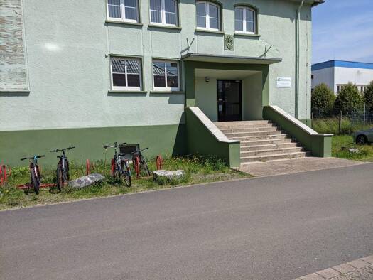 Sonstiges zum Kauf provisionsfrei 150.000 € 2.030 m² Grundstück Hüpedenweg 50 Nordhausen Nordhausen 99734