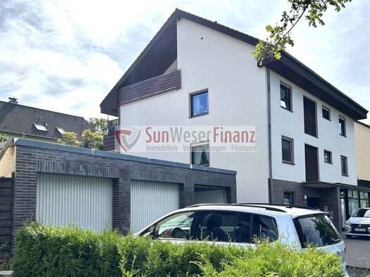 Gewerbeobjekt zum Kauf als Kapitalanlage geeignet 560.000 € 11 Zimmer 389 m² 835 m² Grundstück Ochshausen Lohfelden 34253