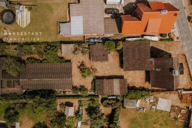 Grundstück zum Kauf 199.000 € 1.120 m² Grundstück Bleckede Bleckede 21354