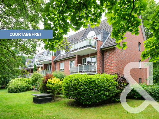 Wohnung zum Kauf provisionsfrei als Kapitalanlage geeignet 345.000 € 3 Zimmer 88,5 m² Wolferskamp 25 Rissen Hamburg 22559