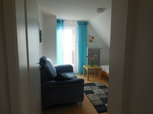 WG-Zimmer zur Miete 419 € 15 m² 2. UG frei ab 15.01.2026 Altötting 84503