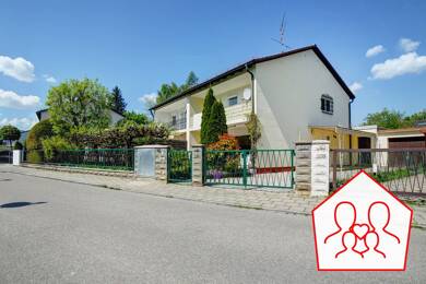 Doppelhaushälfte zum Kauf 815.000 € 3,5 Zimmer 132,5 m² 368 m² Grundstück Geranienstraße 47 Riemerling Riemerling 85521