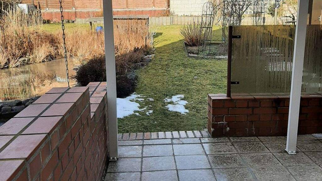 Einfamilienhaus zum Kauf 450.000 € 4,5 Zimmer 105 m² 779 m² Grundstück frei ab 01.04.2026 Eiche Potsdam 14469