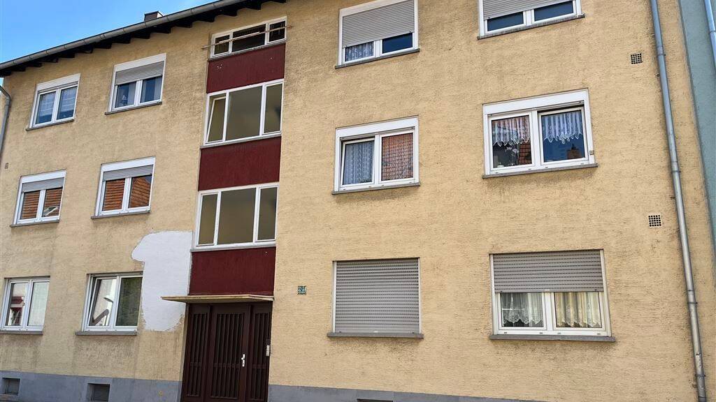 Mehrfamilienhaus zum Kauf 598.000 € 15 Zimmer 360 m² 240 m² Grundstück Innenstadt Kaiserslautern 67655