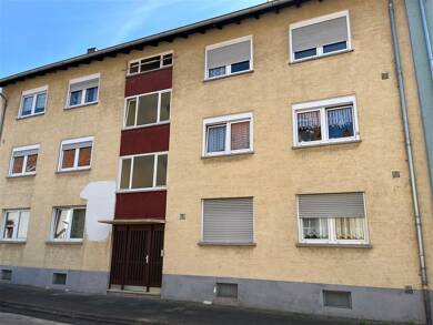Mehrfamilienhaus zum Kauf 598.000 € 15 Zimmer 360 m² 240 m² Grundstück Maria-Schutz-Kirche Kaiserslautern 67655