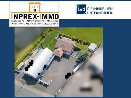 Lagerhalle zum Kauf 900.000 € 350 m² Lagerfläche Hennef 53773