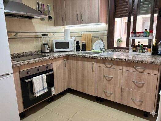 Wohnung zum Kauf 133.000 € 2 Zimmer 61 m² ALCAPARRA Atarfe 18320