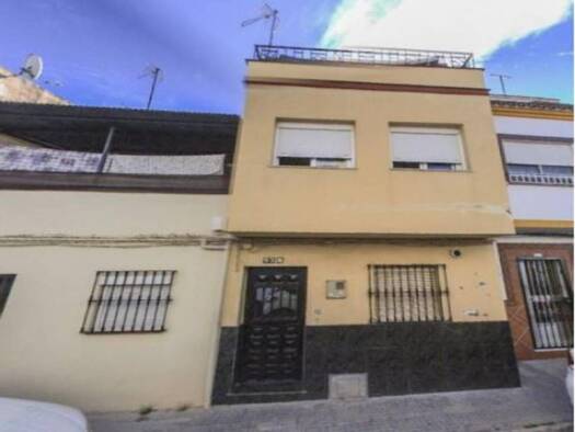 Chalet zum Kauf 50.000 € 1 Zimmer 80 m² ANDALUCIA 93B Algeciras 11206