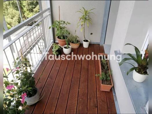Wohnung zur Miete Tauschwohnung 550 € 2 Zimmer 50 m² 2. Geschoss Altlindenau Alt-West 04177