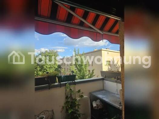 Wohnung zur Miete Tauschwohnung 730 € 3,5 Zimmer 90 m² 3. Geschoss Eutritzsch Leipzig 04129