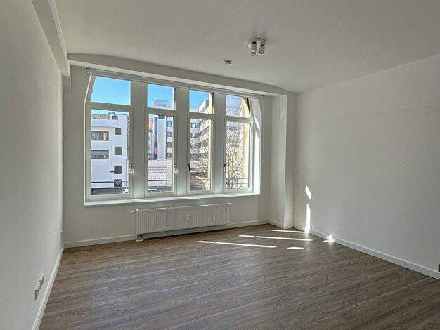 Studio zur Miete 420 € 1 Zimmer 28 m² frei ab 01.04.2026 Sulzbachstraße 24 - 26 St Johann Saarbrücken 66111