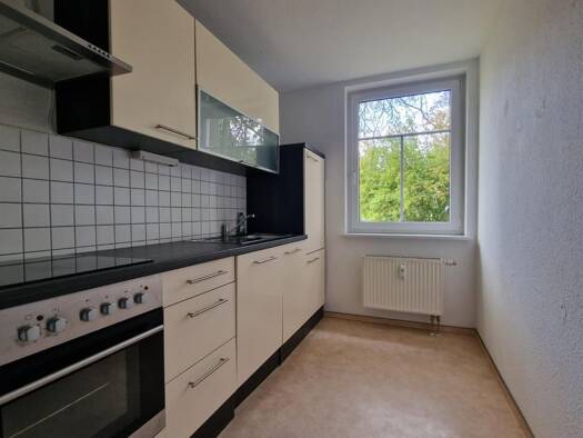Wohnung zur Miete als Kapitalanlage geeignet 276 € 2 Zimmer 46 m² Gefell Gefell 07926