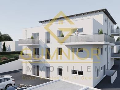 Penthouse zum Kauf - Erstbezug provisionsfrei 2 Zimmer 78,1 m² 2. Geschoss frei ab 01.12.2025 Windischeschenbach Windischeschenbach 92670