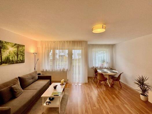 Wohnung zum Kauf 244.000 € 3 Zimmer 69 m² frei ab 01.01.2026 Ost Ludwigsburg 71638