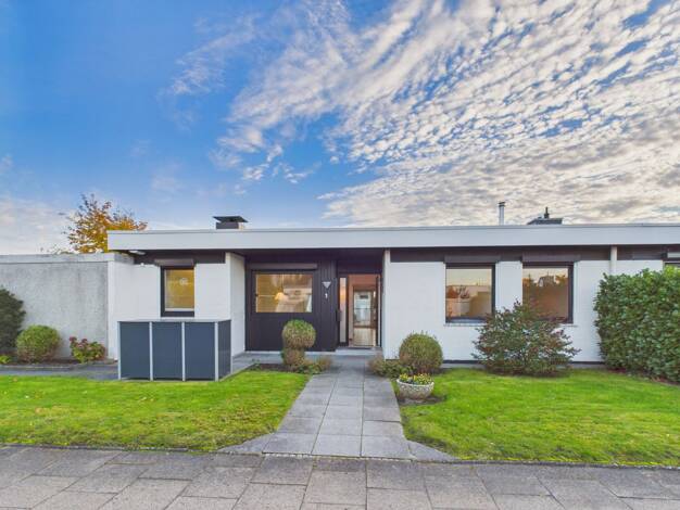 Reihenendhaus zum Kauf 495.000 € 4 Zimmer 130 m² 467 m² Grundstück Pinneberg 25421