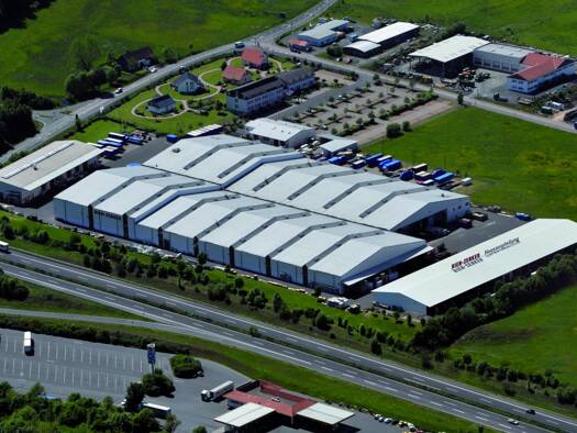 Grundstück zum Kauf provisionsfrei 149.000 € 575 m² Grundstück Klaffenbach Rudersberg 73635