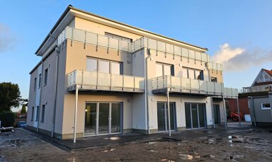 Terrassenwohnung zum Kauf provisionsfrei 288.500 € 3 Zimmer 74,7 m² EG frei ab sofort Finkenhörne 1 Cadenberge 21781