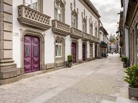 Haus zum Kauf 935.000 € 203 m² Viana do Castelo (Santa Maria Maior e Monserrate)  4900-443