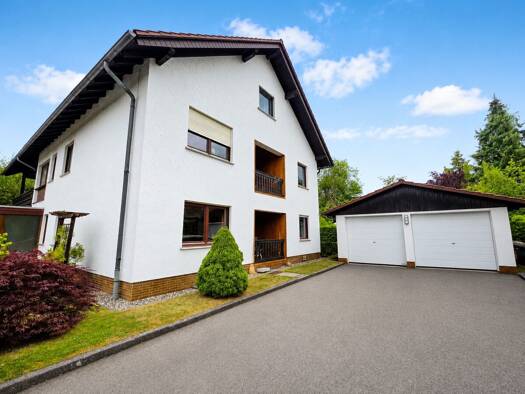 Mehrfamilienhaus zum Kauf 489.000 € 12 Zimmer 402 m² 1.200 m² Grundstück Sand Bad Emstal 34308