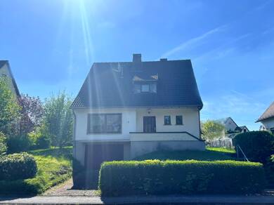 Einfamilienhaus zum Kauf 177.000 € 4 Zimmer 131 m² 691 m² Grundstück Flammersfeld 57632