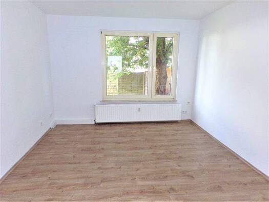Wohnung zur Miete 360 € 3 Zimmer 51,5 m² EG Stettiner Straße 7 Innenstadt Ahlen 59229