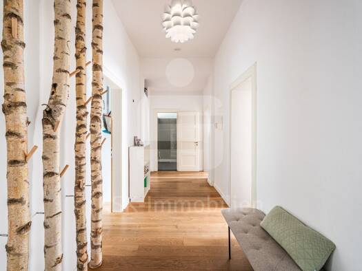 Wohnung zum Kauf 598.000 € 4 Zimmer 106 m² 2. Geschoss Neuehrenfeld Köln 50823