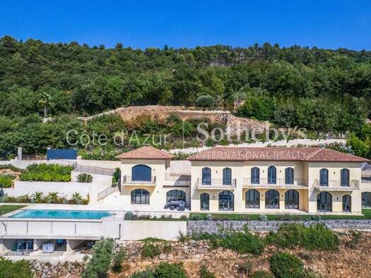Haus zum Kauf 4.200.000 € 392 m² 4.029 m² Grundstück Spéracèdes 06530