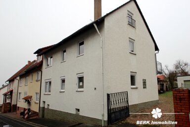 Mehrfamilienhaus zum Kauf 260.000 € 9 Zimmer 149,9 m² 366 m² Grundstück Mönchberg Mönchberg 63933