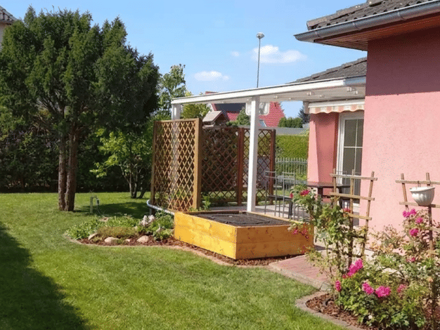 Einfamilienhaus zum Kauf 549.900 € 3 Zimmer 100 m² 581 m² Grundstück Französisch Buchholz Pankow 13127