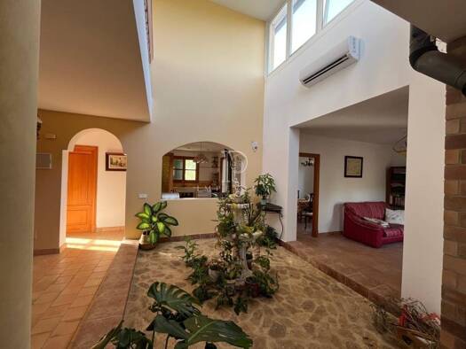 Bauernhaus zum Kauf 1.400.000 € 3 Zimmer 400 m² 28.471 m² Grundstück Algaida 07210