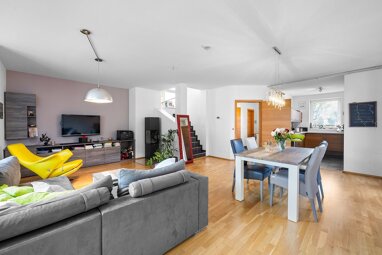 Einfamilienhaus zum Kauf 595.000 € 4 Zimmer 111 m² 396 m² Grundstück Gaaden 2531