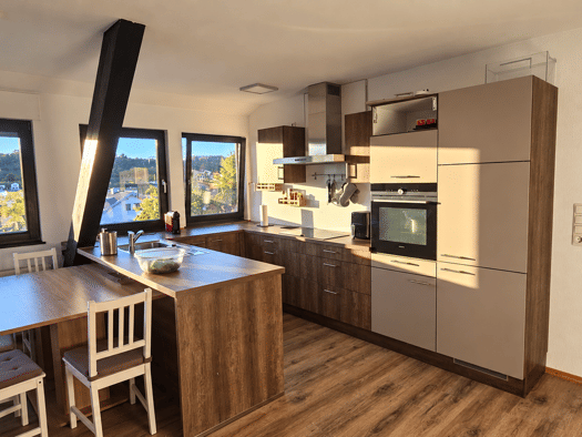 Wohnung zur Miete 370 € 4 Zimmer 130 m² Geschoss 1/2 frei ab 19.10.2026 Niederbachem Wachtberg 53343