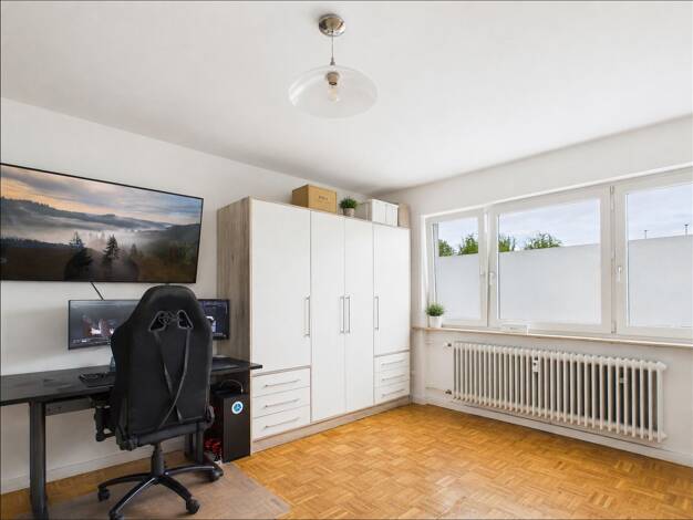 Studio zum Kauf 120.000 € 1 Zimmer 25 m² Mühlheim 63165