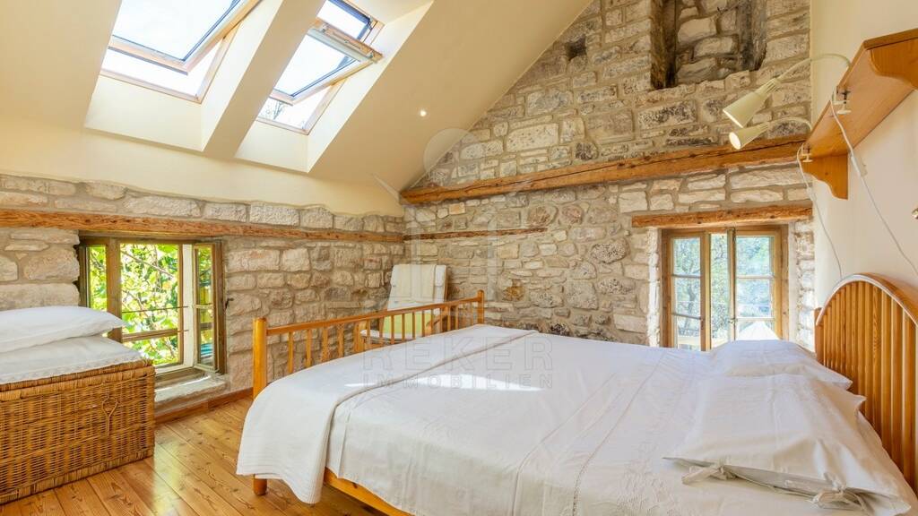 Reihenmittelhaus zum Kauf 450.000 € 127,1 m² Vis