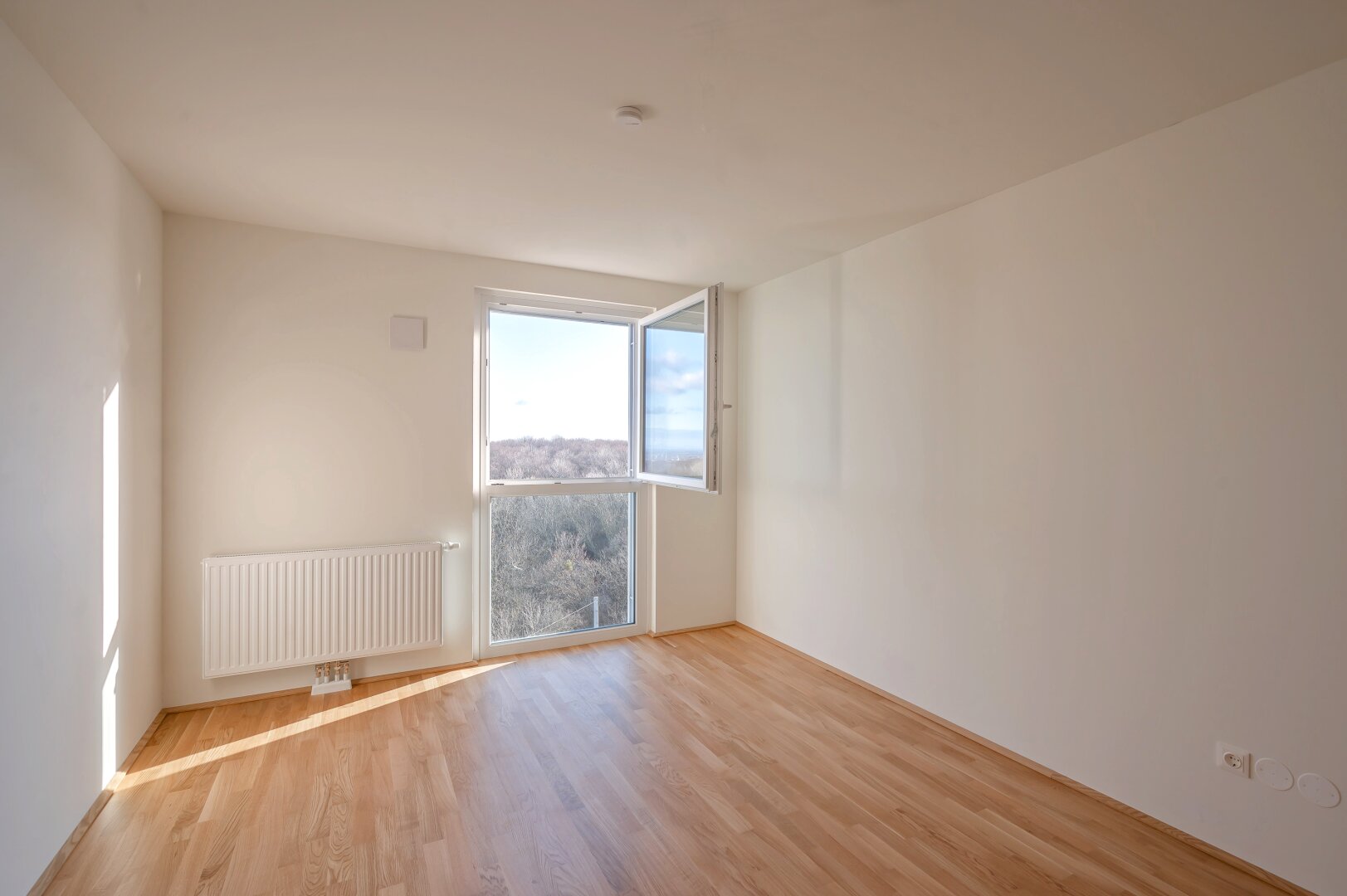 Wohnung zur Miete 863 € 2 Zimmer 57,5 m²<br/>Wohnfläche 3.<br/>Geschoss Laaer-Berg-Straße 110 Wien 1100